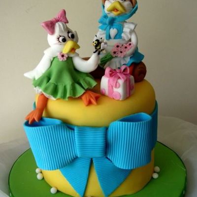 Mothers Day Surprise