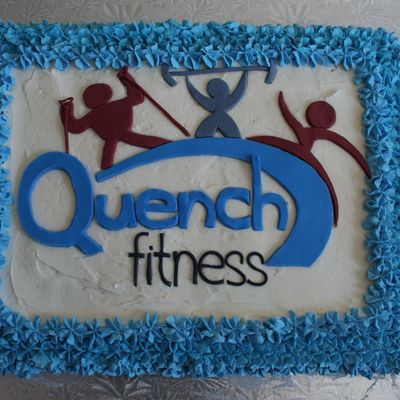 Quench Fitness