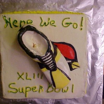 Super Bowl 43