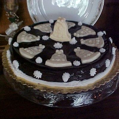 Dani's Bridal Shower