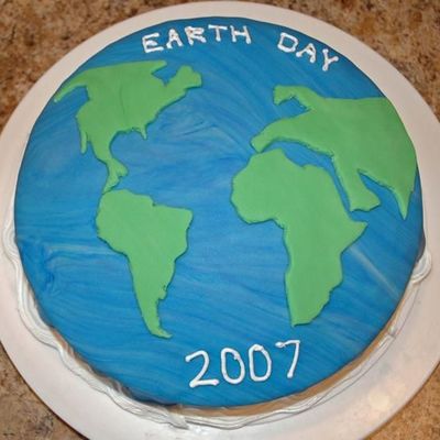 Earth Day