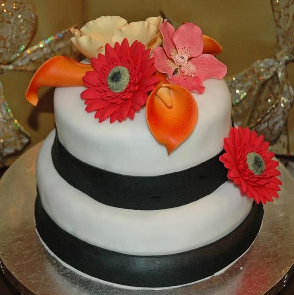 Michelle's Bridal Shower