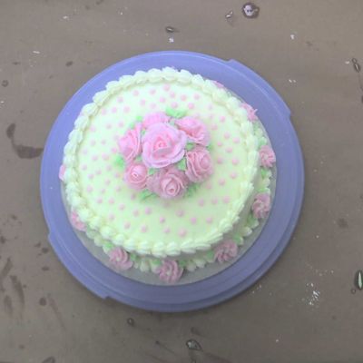 Wilton Course 1 Final