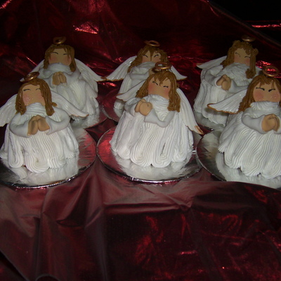 Angel's In Heaven