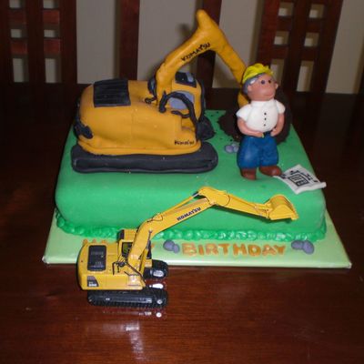 Happy B-Day Engineer