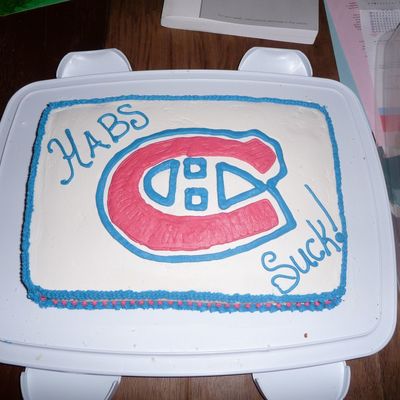 Habs Suck!
