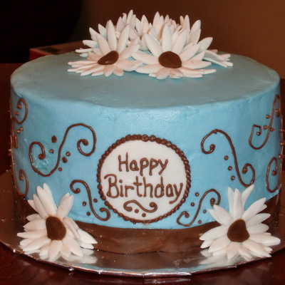 Birthday Cake