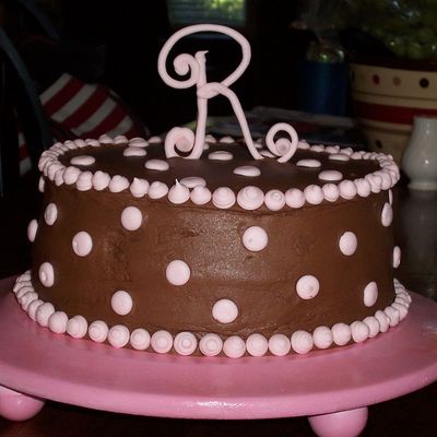 Birthday Cake