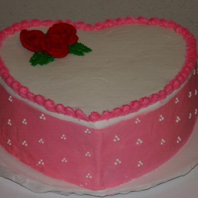 Senior Valentine Dinner