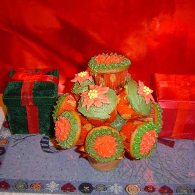 Holiday Bouquet