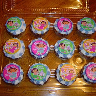 Dora Ccs
