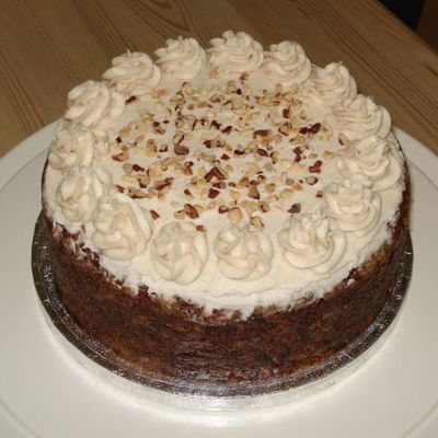 Entry Into The Food And Flower Festival