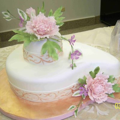 Susan And Keith Wedding
