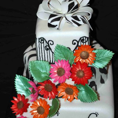 Hawkins Bridal Shower