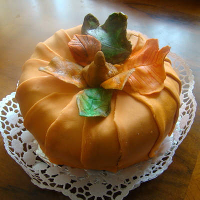 Halloween Pumpkin
