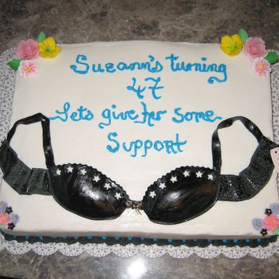 Support Old Age