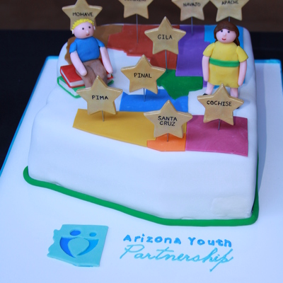 Southern Arizona Youth Partnership