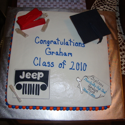 High School Graduation