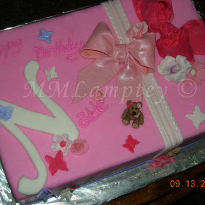 Cute And 1
