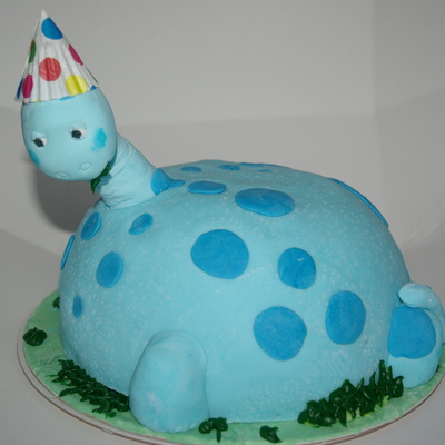 Cakeosaurus