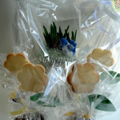 For My Son S Third Birthday For The Children In His Playgroup