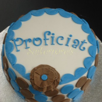 Made In Two Hours Time!