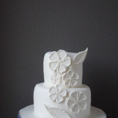 Birthday Cake For My Best Friend.