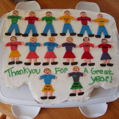 Thank You For A Great Year!