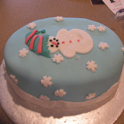 Let It Snow