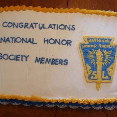 National Honor Society