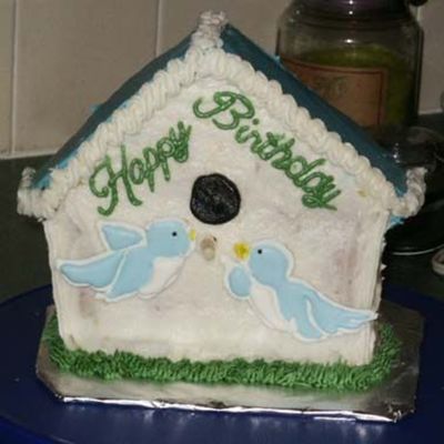 Bird House