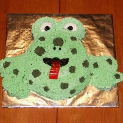 Frog