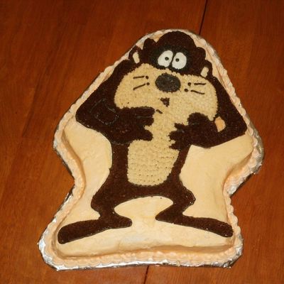 Tasmanian Devil