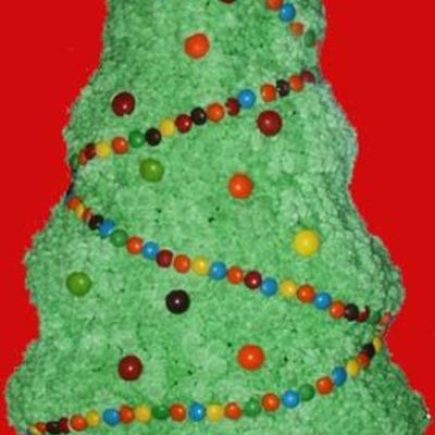 Christmas Tree