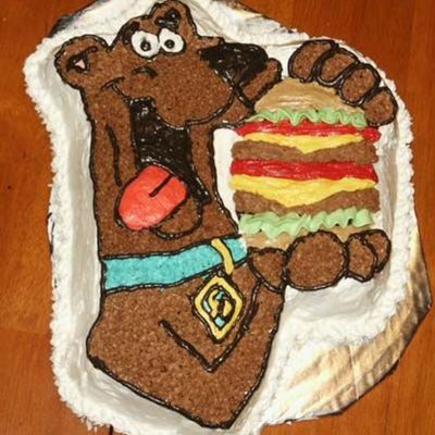 Scooby Doo