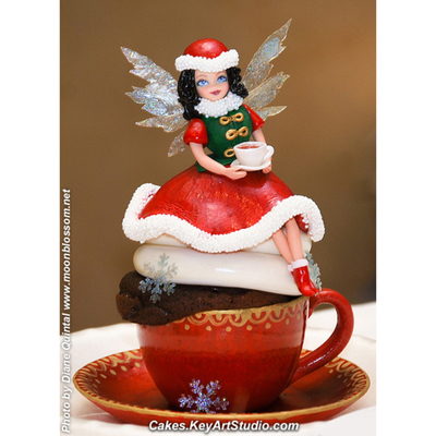 Montreal Cupcake Camp/ Cupcake Show 2010 Competition