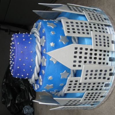 Sweetsixteen City Of Lights