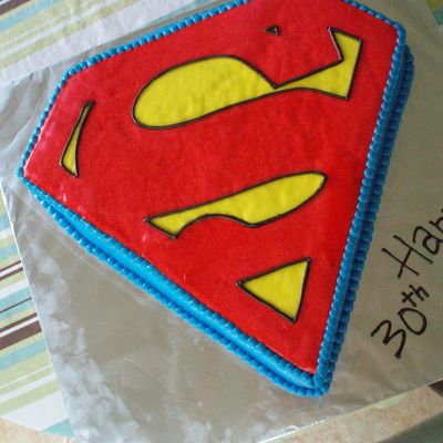 Superman