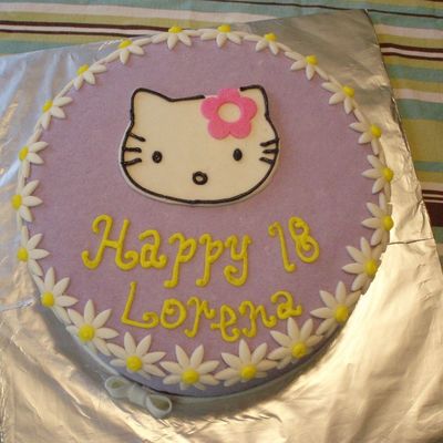Hello Kitty