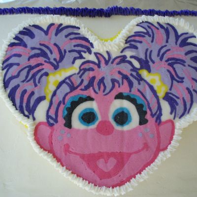 Abby Cadabby