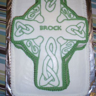 Celtic Cross