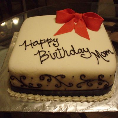 Simple Birthday