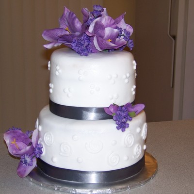 Melissa's Bridal Shower