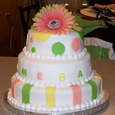 Baby Shower 2