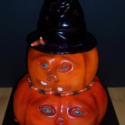 Halloween Theme
