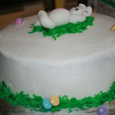 Easter Bunny