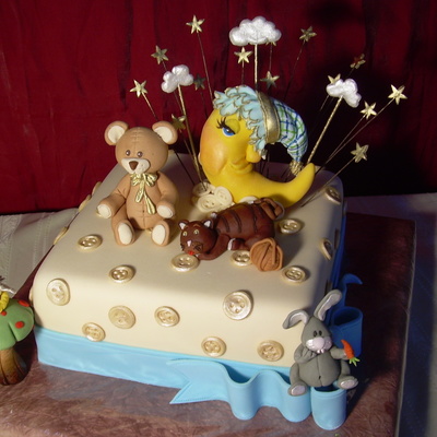 Stories For Good Night.