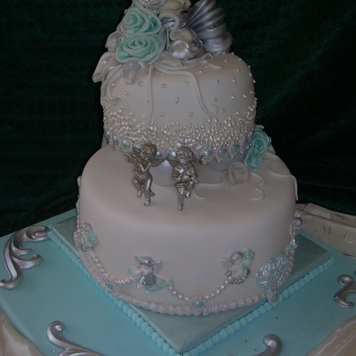 For Luchino Baptism.