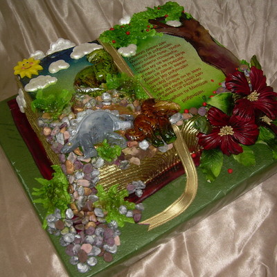 Books About Dinosaurs