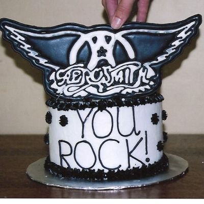 Aerosmith Rocks!